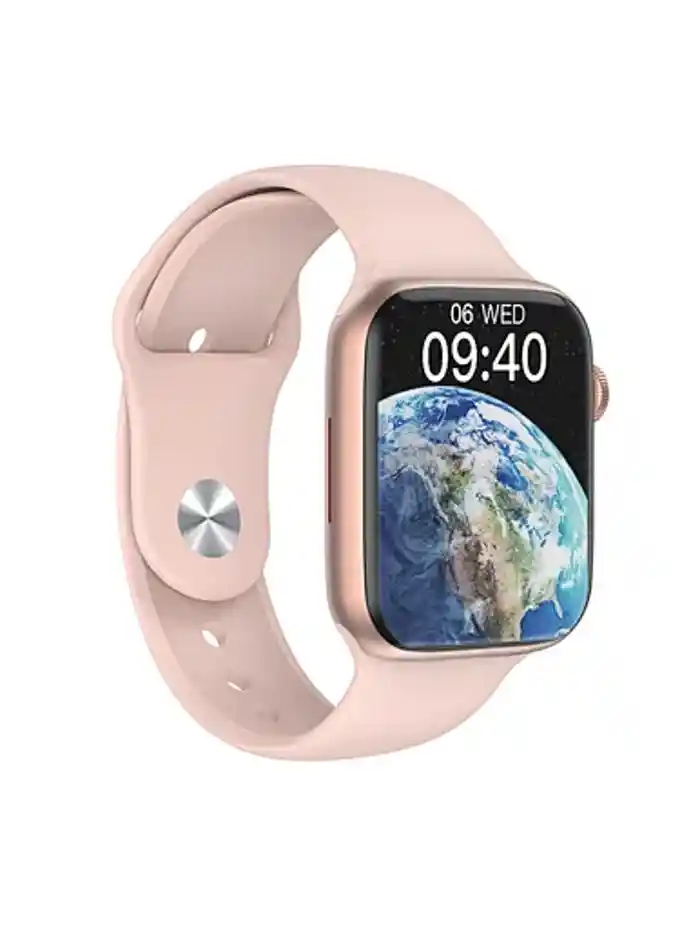 Wiwu SW01 Pro Calling Smart Watch With AOD & NFC